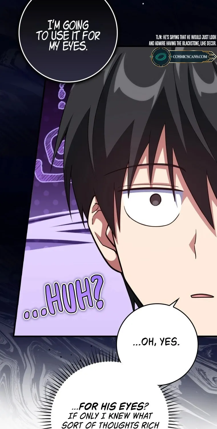 The Maxed-out Player Chapter 31 page 56 - 