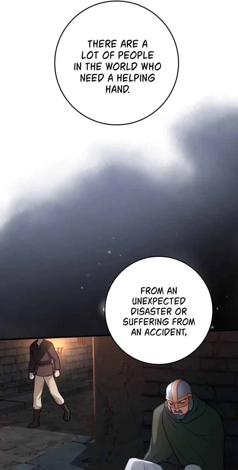 The Maxed-out Player Chapter 31 page 60 - 