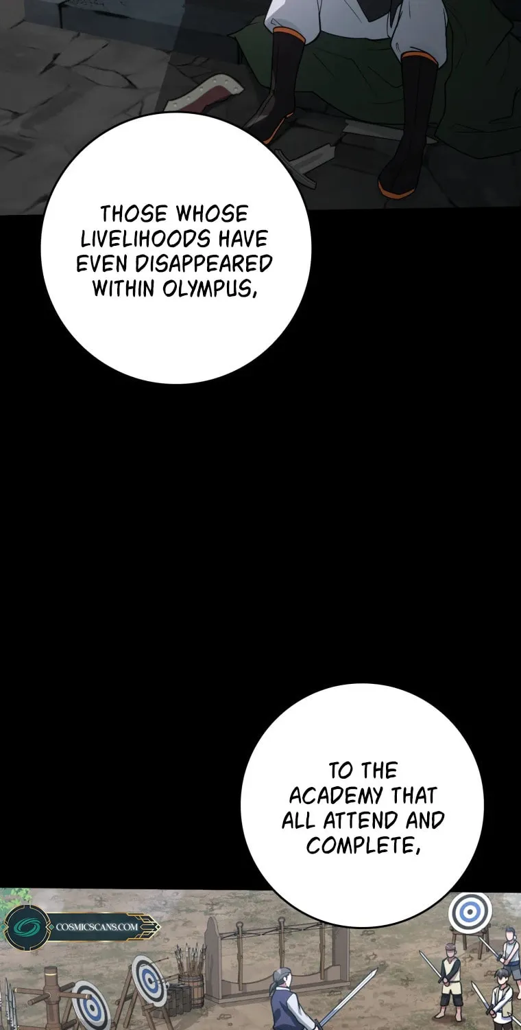 The Maxed-out Player Chapter 31 page 61 - 