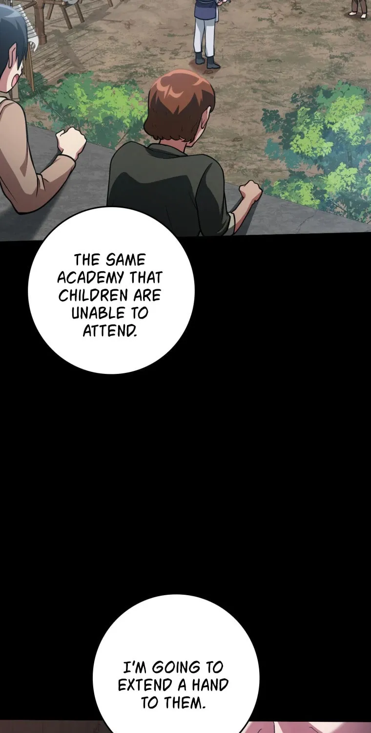 The Maxed-out Player Chapter 31 page 62 - 