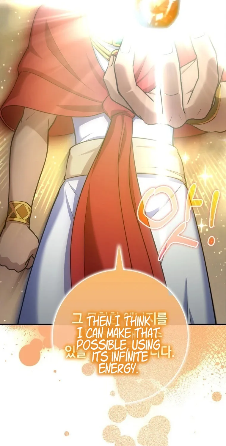 The Maxed-out Player Chapter 31 page 66 - 