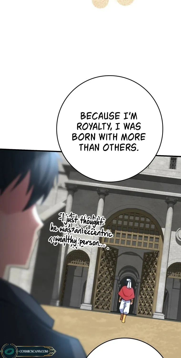 The Maxed-out Player Chapter 31 page 67 - 
