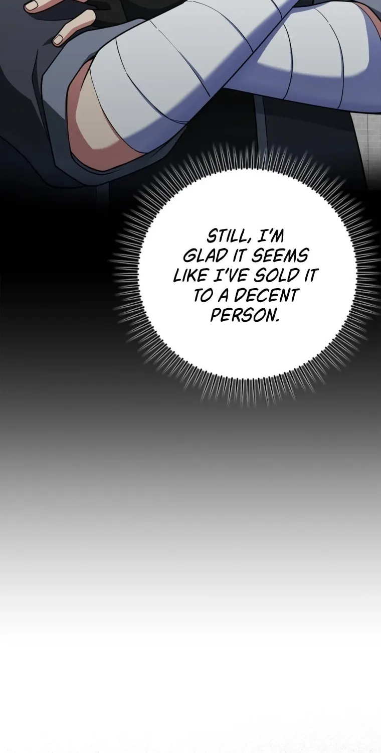 The Maxed-out Player Chapter 31 page 70 - 