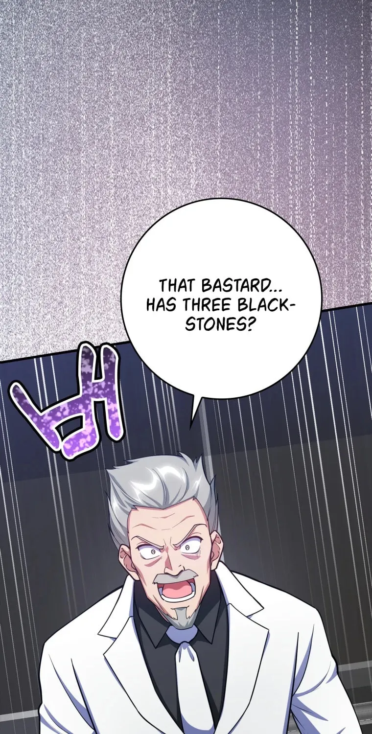 The Maxed-out Player Chapter 31 page 73 - 