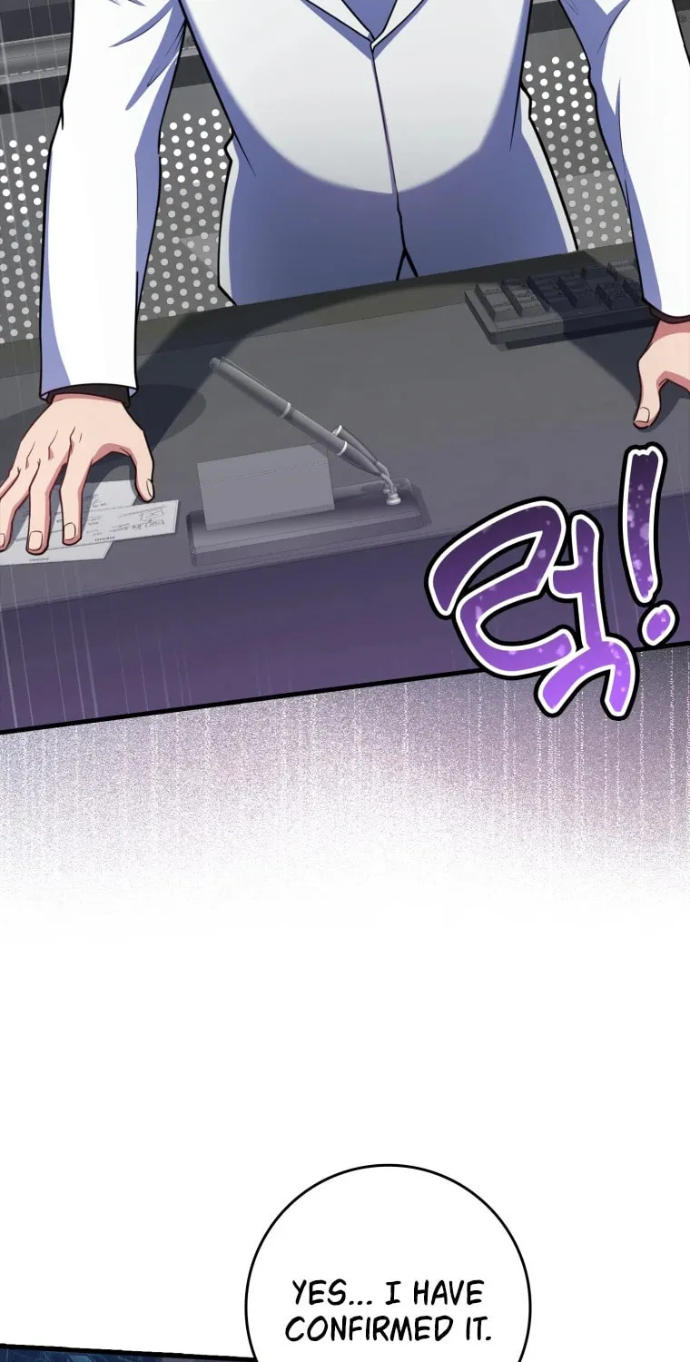 The Maxed-out Player Chapter 31 page 74 - 