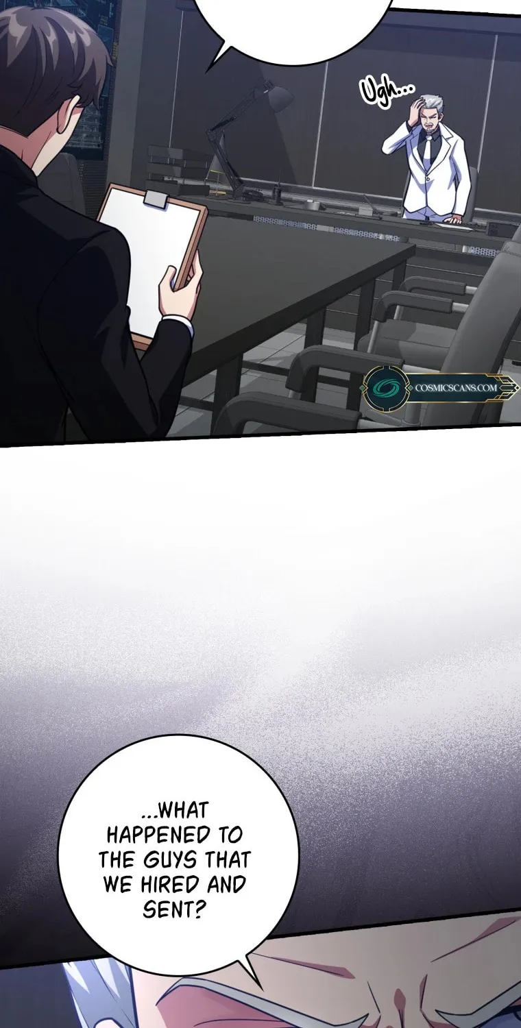 The Maxed-out Player Chapter 31 page 75 - 