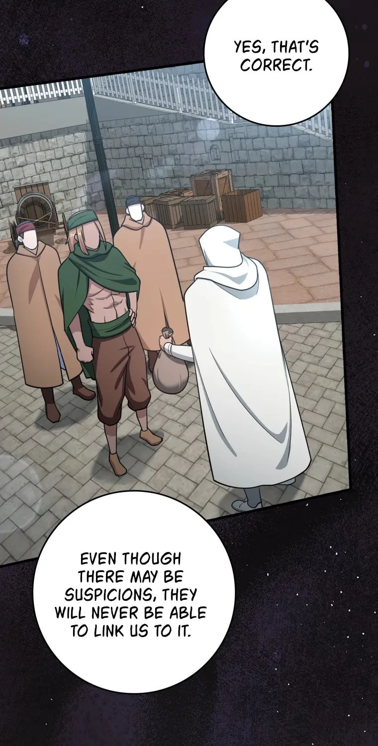 The Maxed-out Player Chapter 31 page 77 - 
