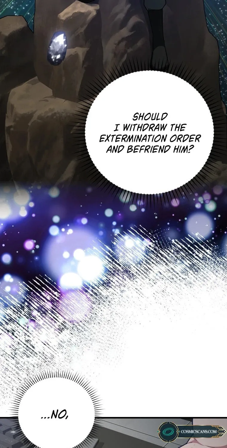 The Maxed-out Player Chapter 31 page 81 - 