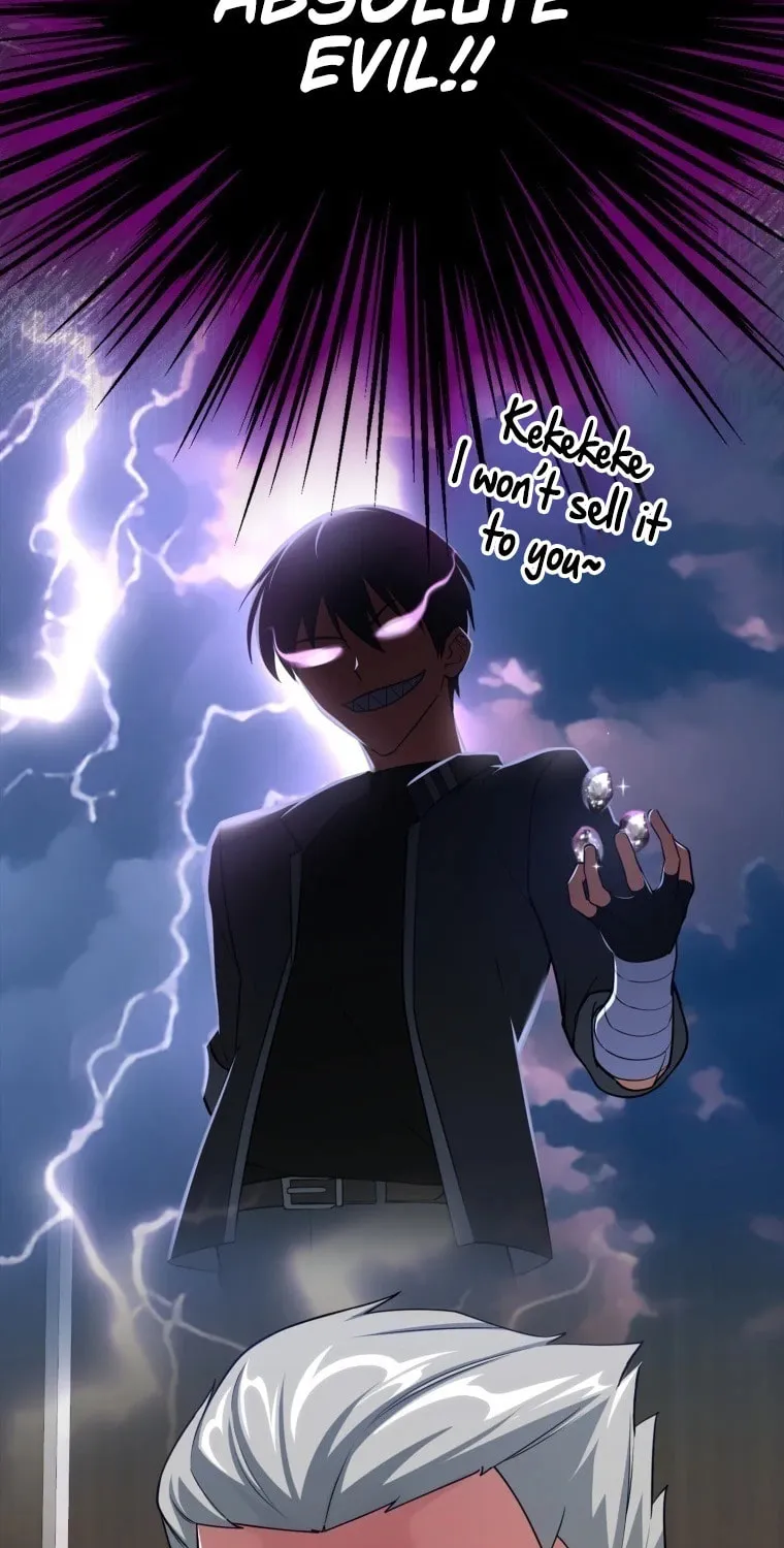 The Maxed-out Player Chapter 31 page 83 - 