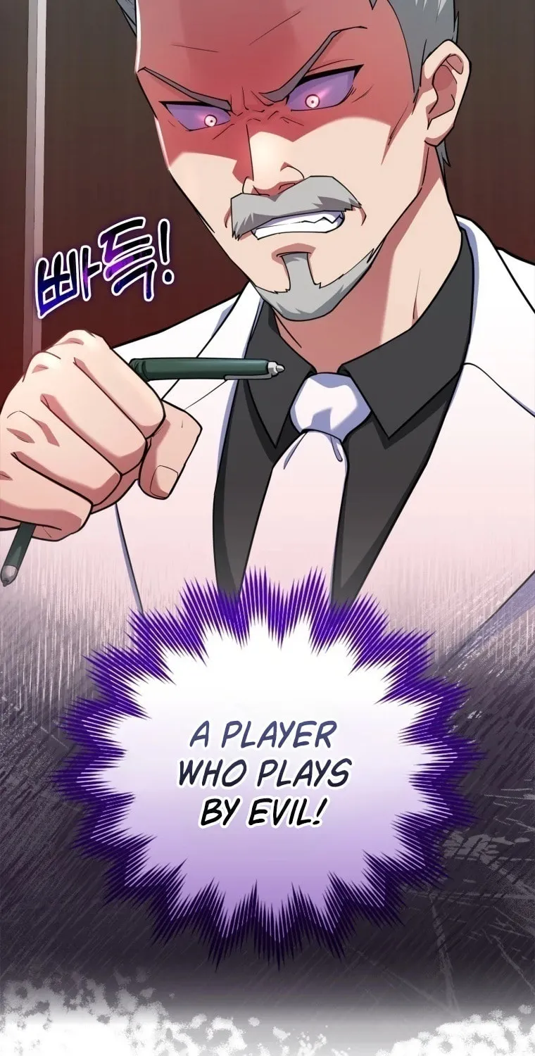 The Maxed-out Player Chapter 31 page 84 - 