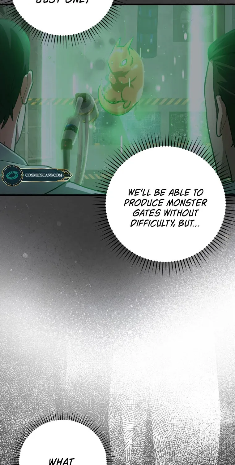 The Maxed-out Player Chapter 31 page 87 - 