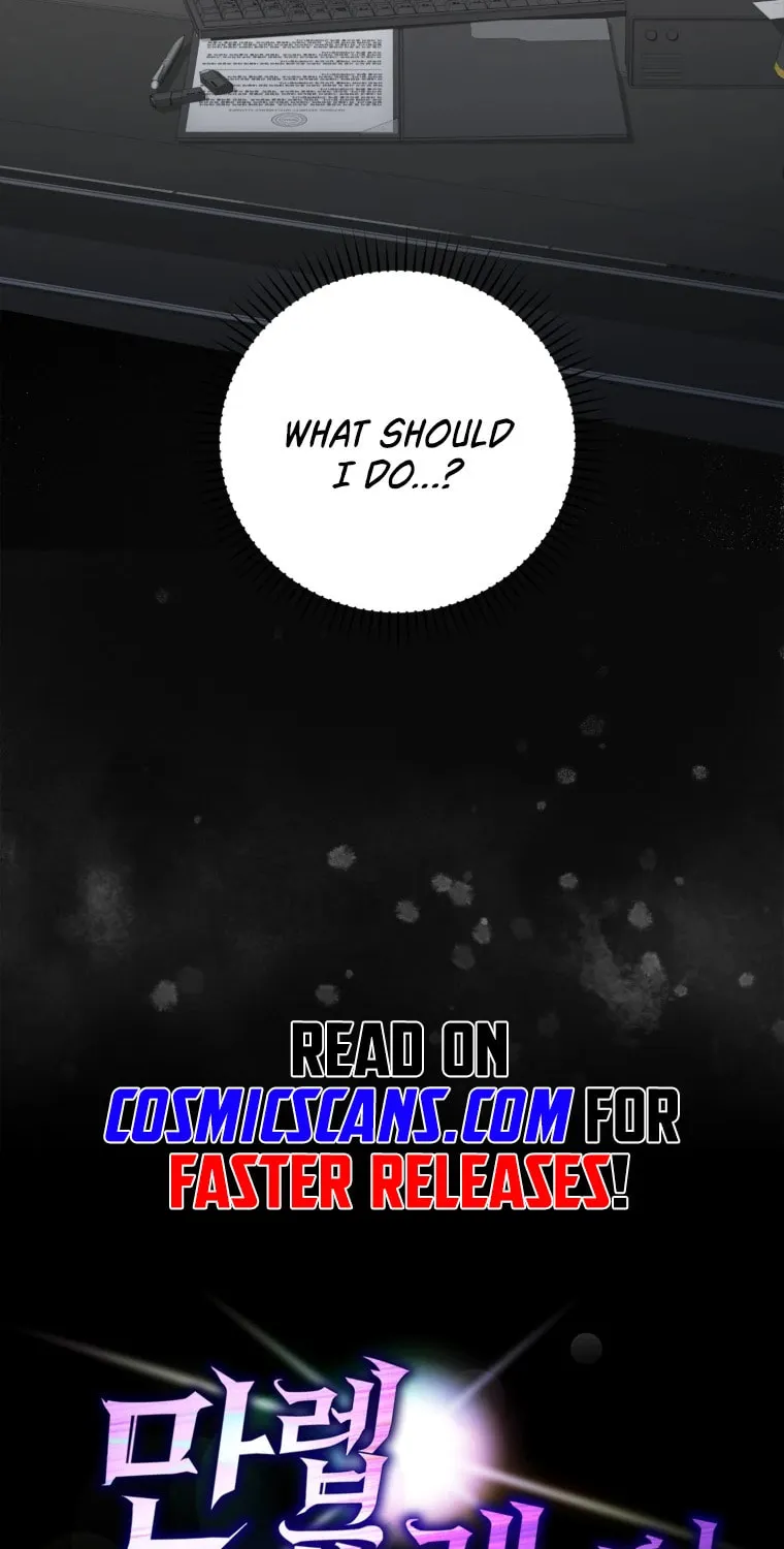 The Maxed-out Player Chapter 31 page 89 - 