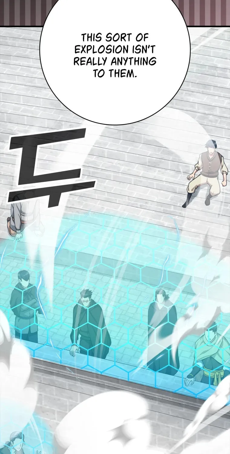 The Maxed-out Player Chapter 31 page 10 - 