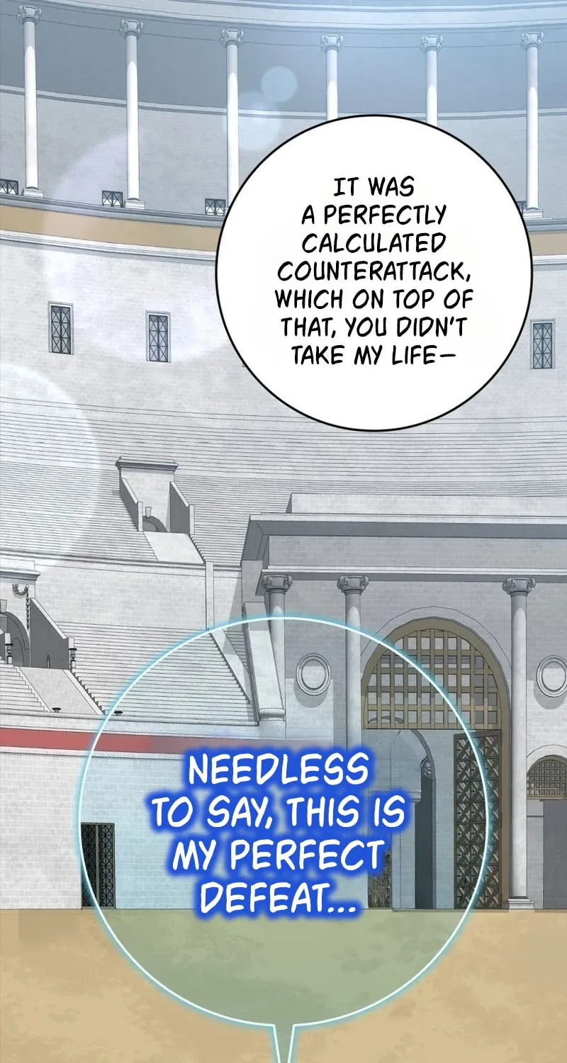 The Maxed-out Player Chapter 32 page 106 - 
