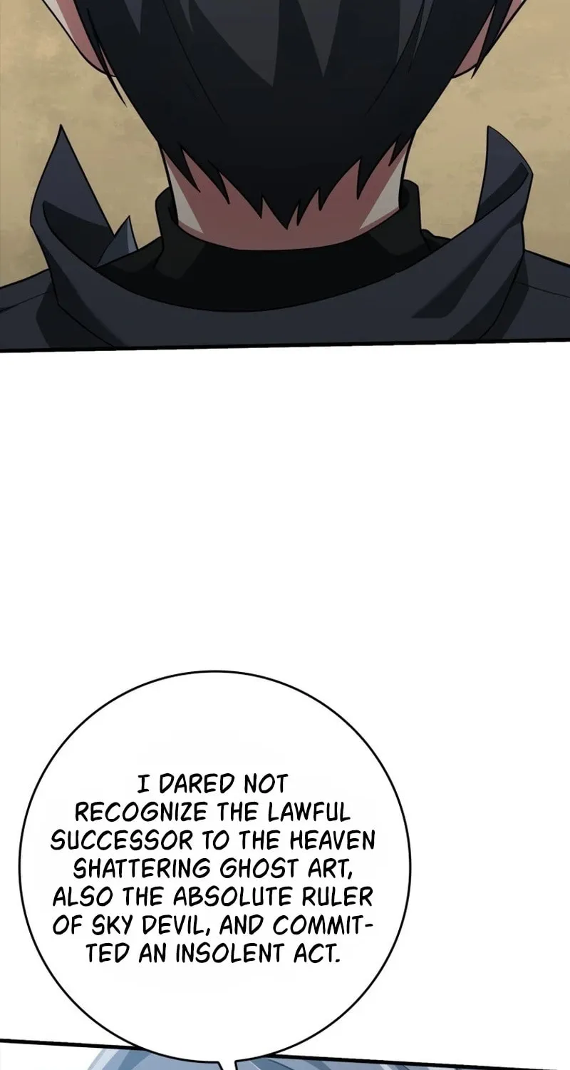 The Maxed-out Player Chapter 32 page 108 - 