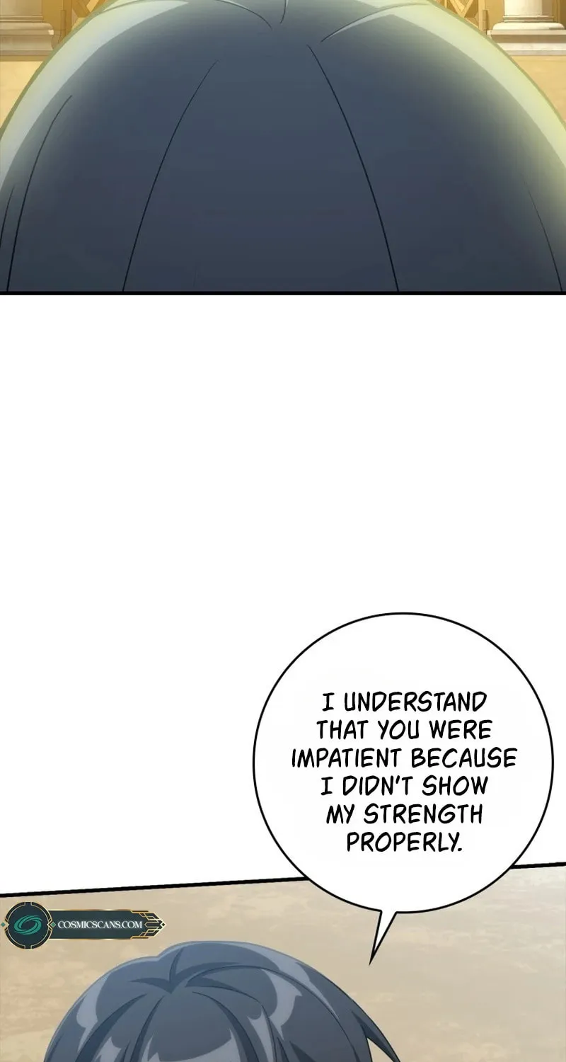The Maxed-out Player Chapter 32 page 115 - 