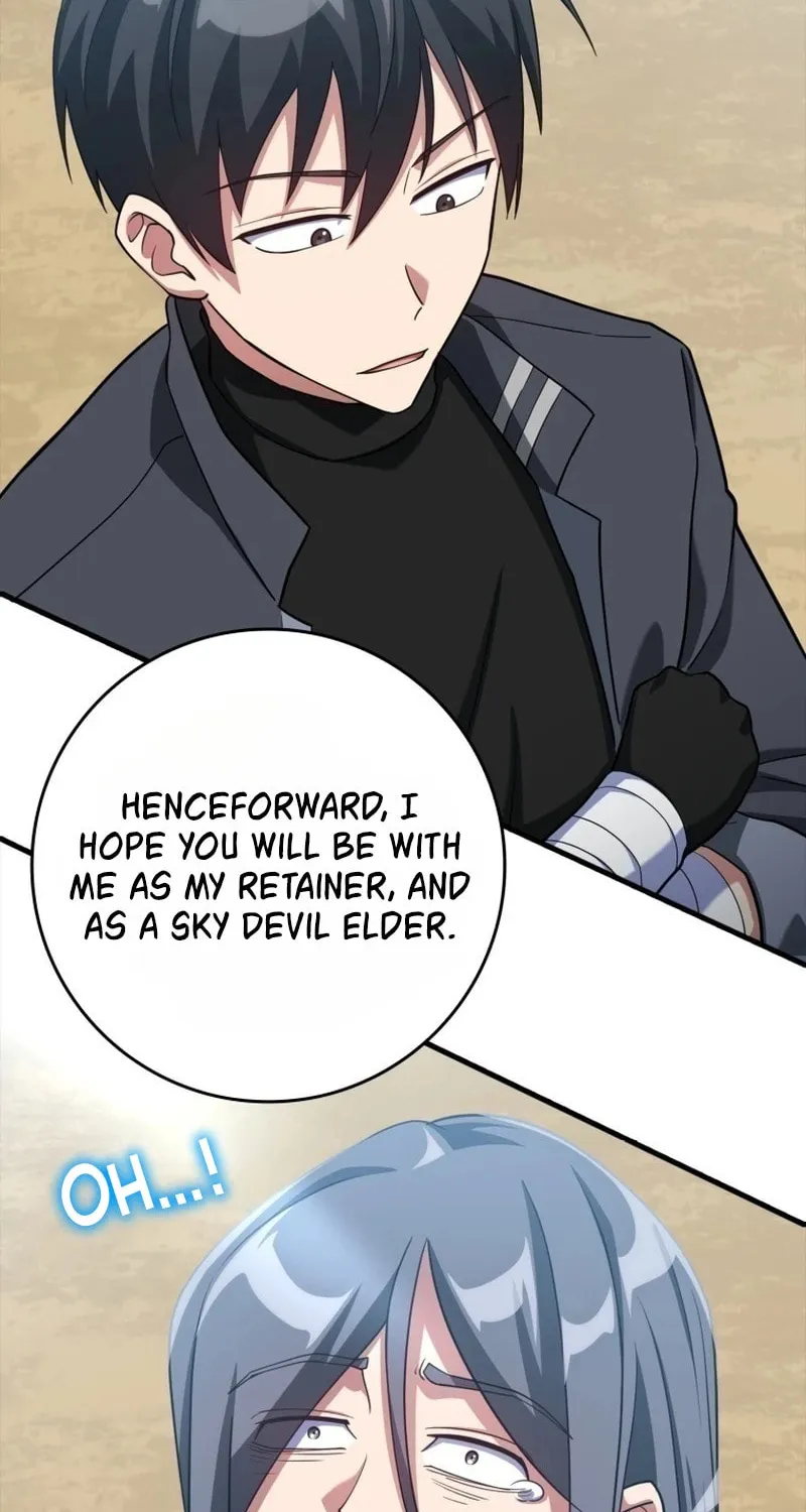 The Maxed-out Player Chapter 32 page 116 - 