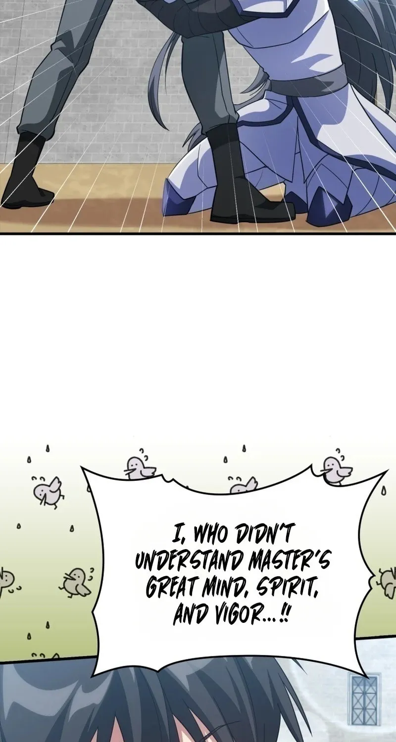 The Maxed-out Player Chapter 32 page 119 - 