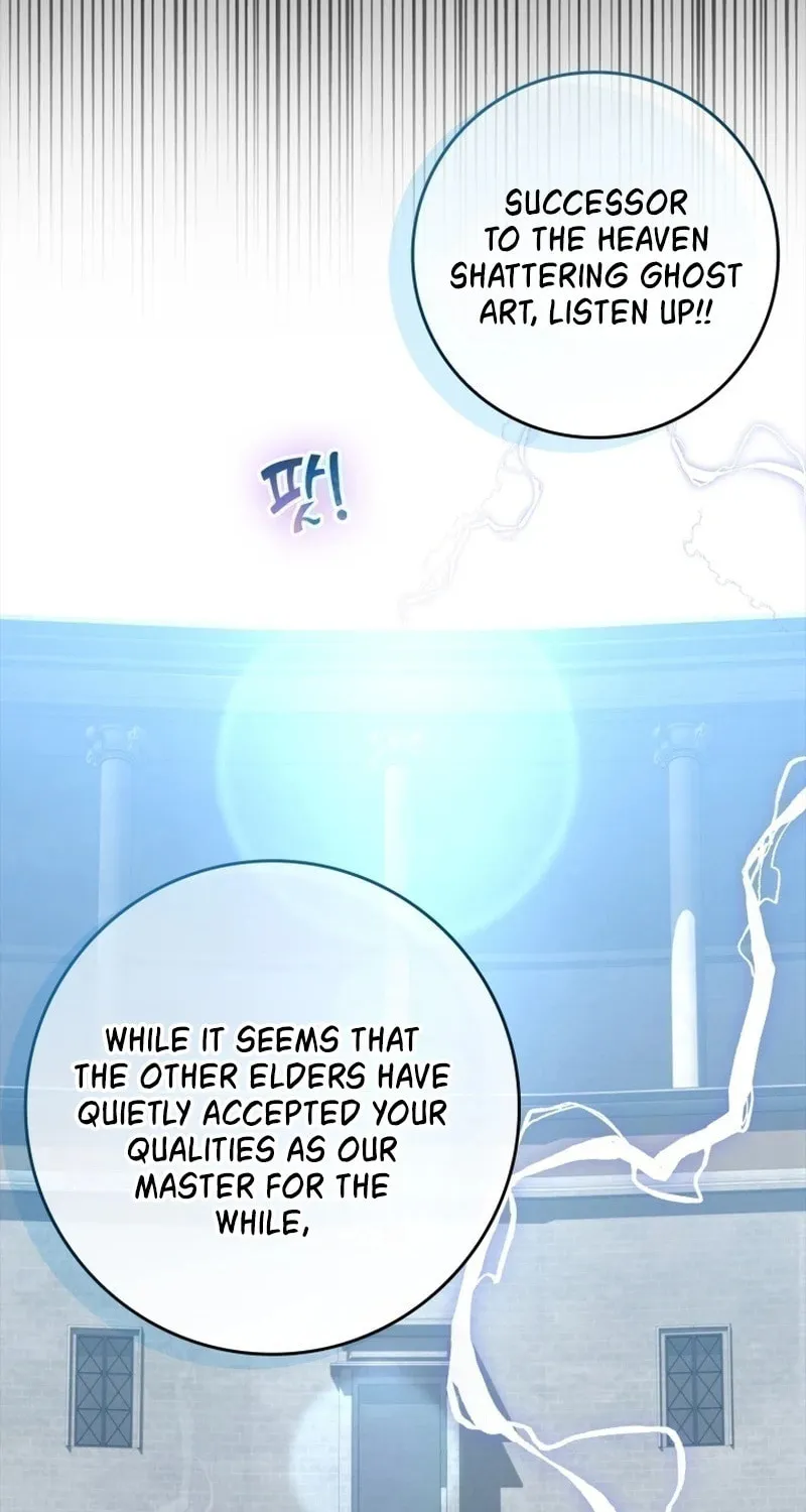 The Maxed-out Player Chapter 32 page 13 - 