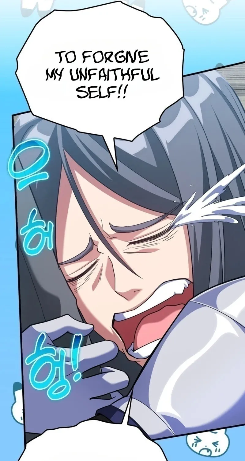 The Maxed-out Player Chapter 32 page 121 - 
