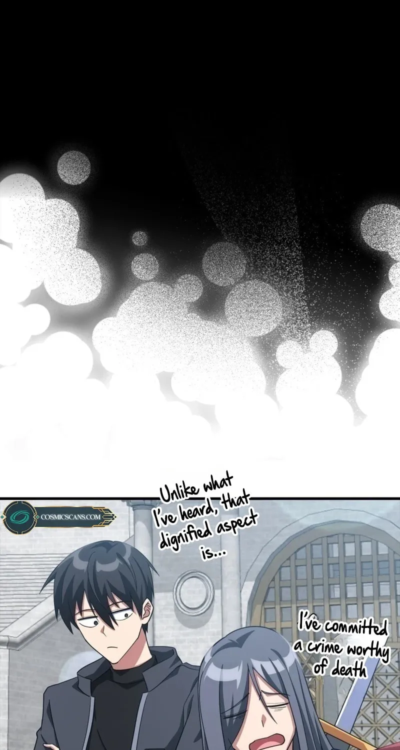The Maxed-out Player Chapter 32 page 125 - 