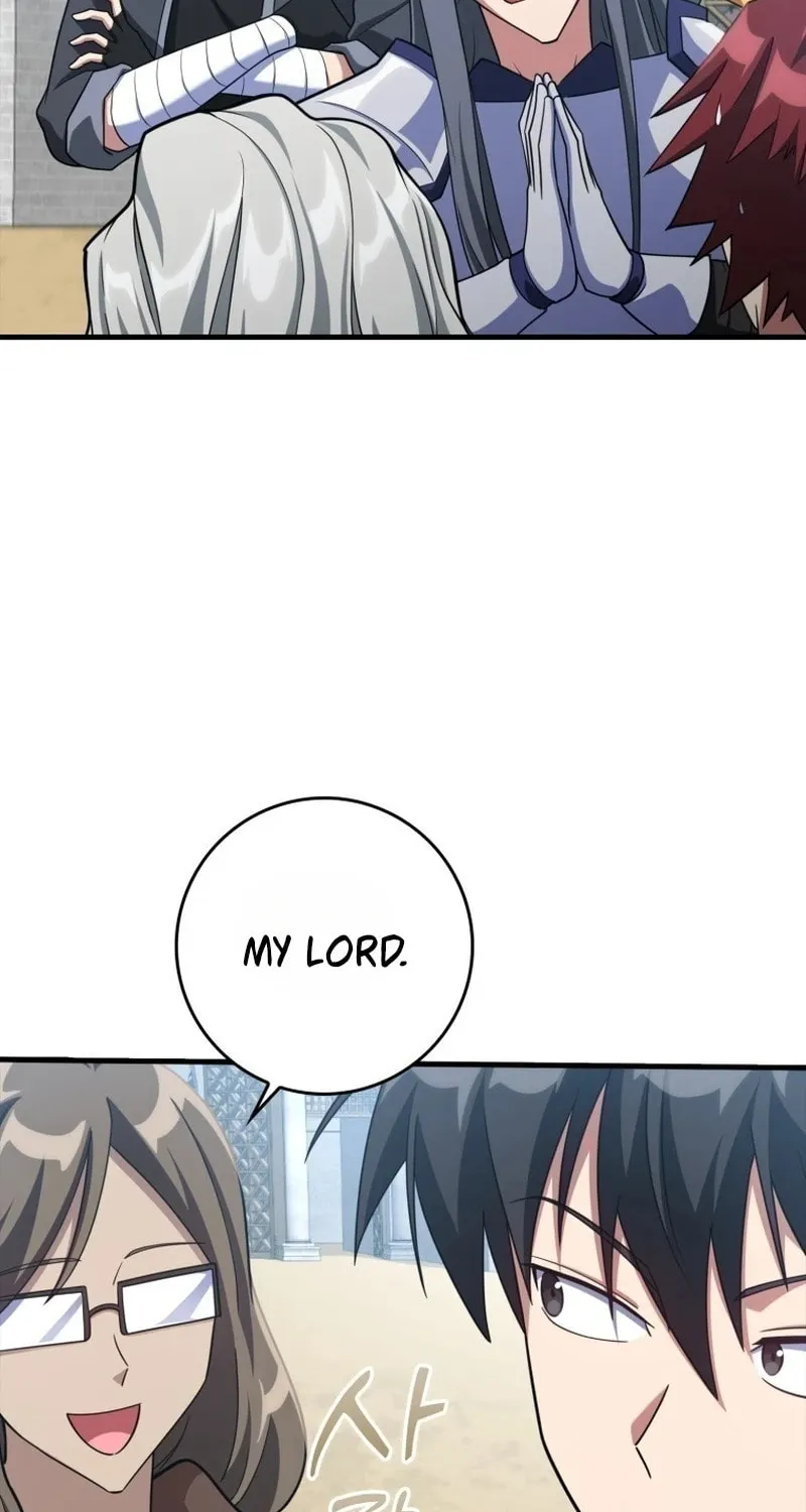 The Maxed-out Player Chapter 32 page 126 - 