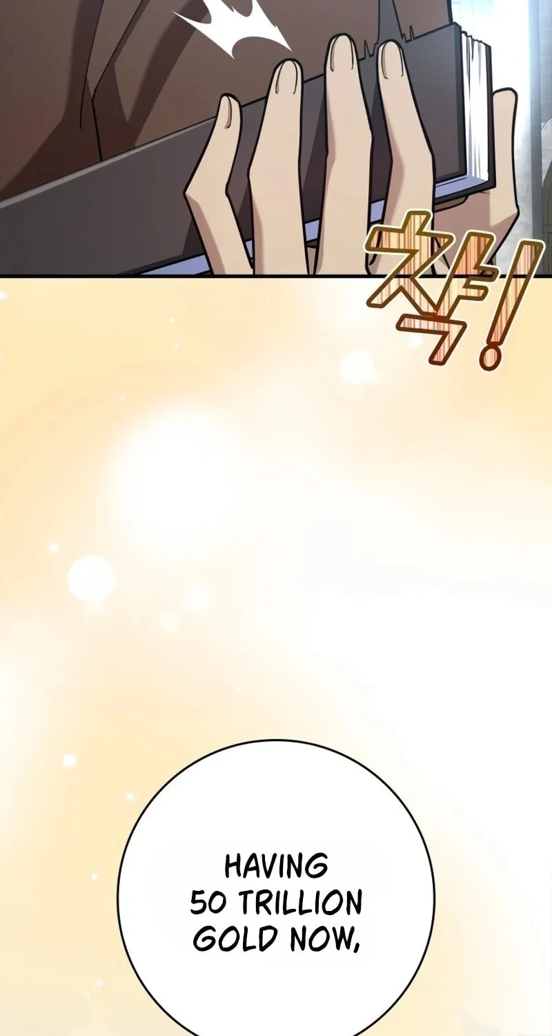 The Maxed-out Player Chapter 32 page 129 - 