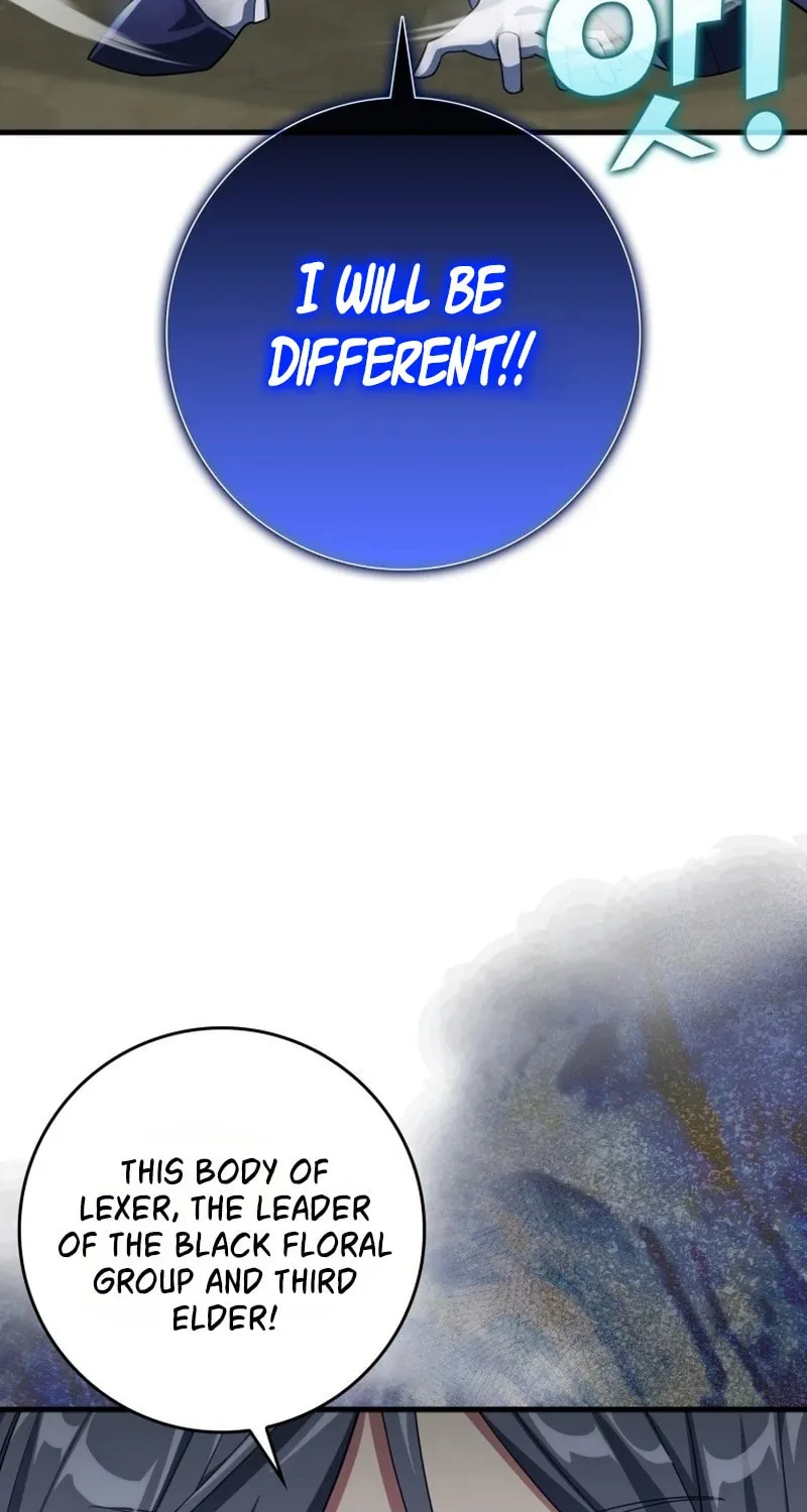 The Maxed-out Player Chapter 32 page 15 - 