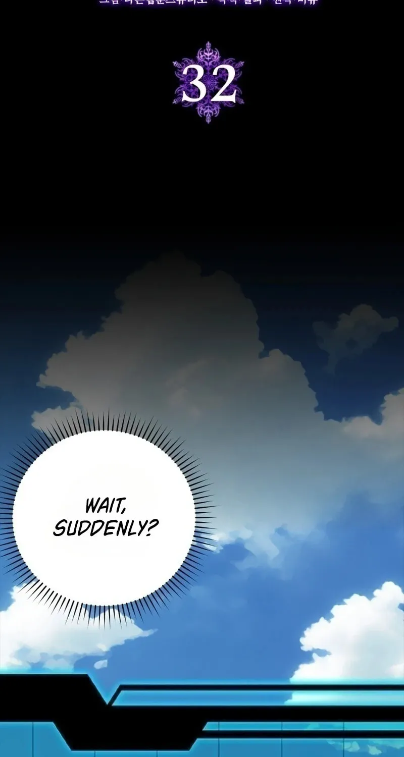 The Maxed-out Player Chapter 32 page 20 - 