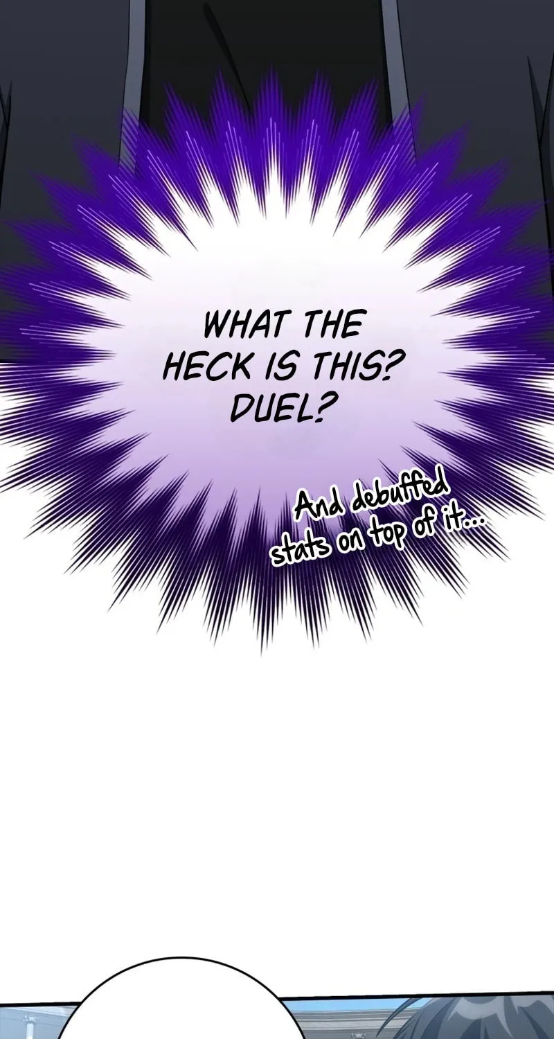 The Maxed-out Player Chapter 32 page 23 - 