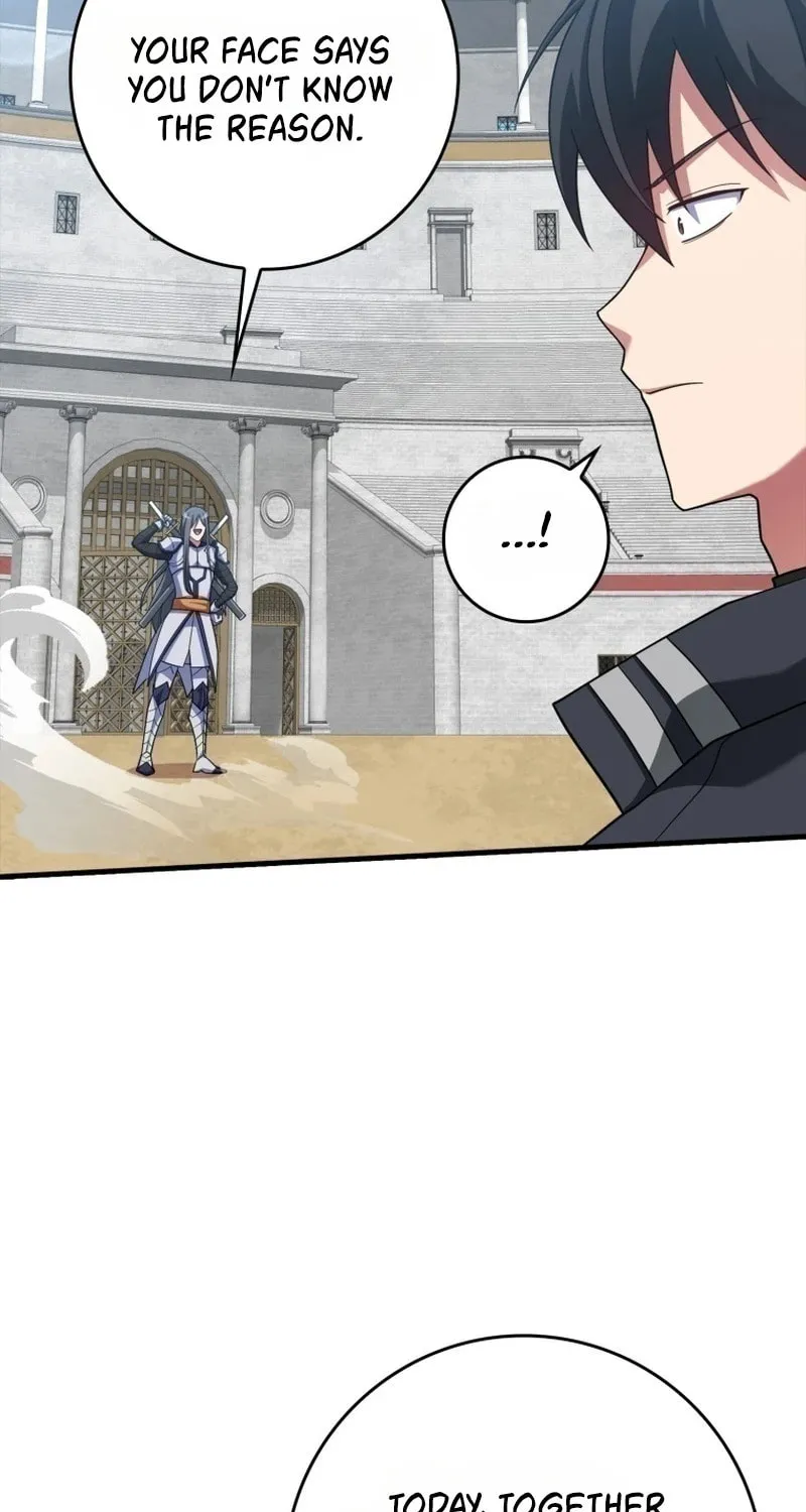 The Maxed-out Player Chapter 32 page 24 - 