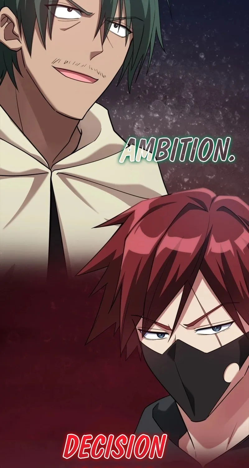 The Maxed-out Player Chapter 32 page 29 - 