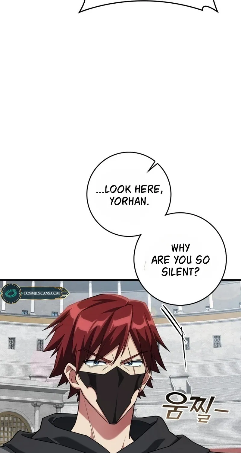 The Maxed-out Player Chapter 32 page 35 - 