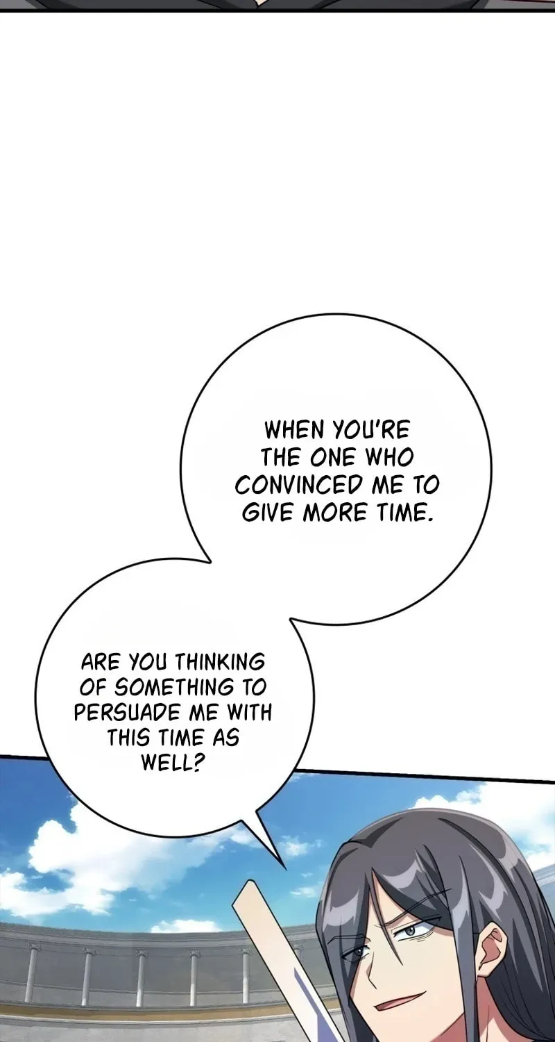 The Maxed-out Player Chapter 32 page 36 - 