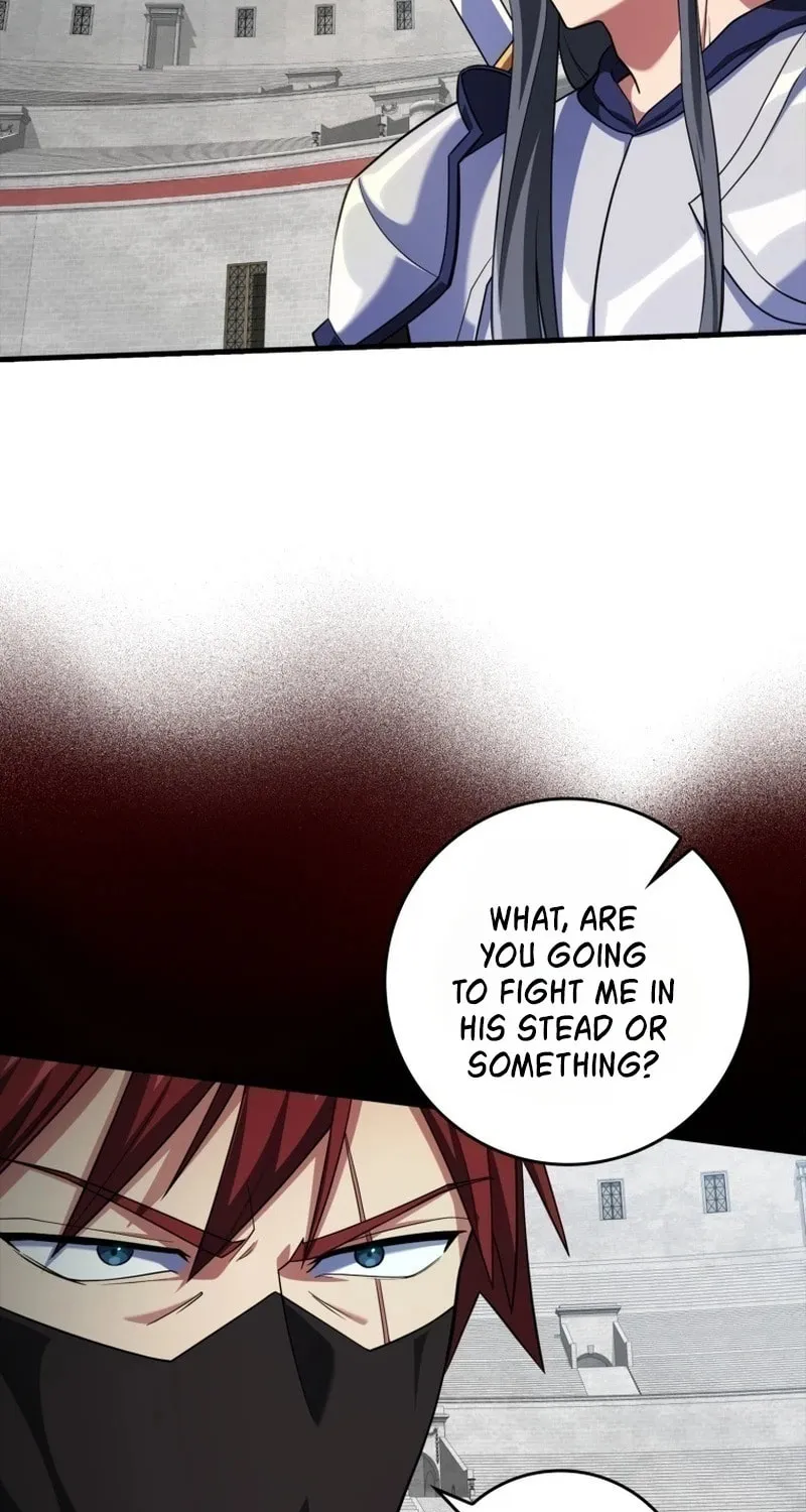 The Maxed-out Player Chapter 32 page 37 - 