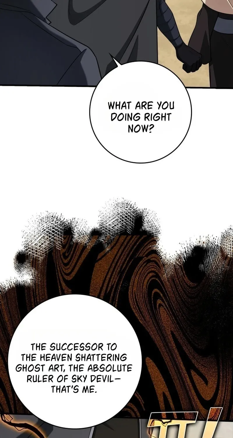 The Maxed-out Player Chapter 32 page 39 - 
