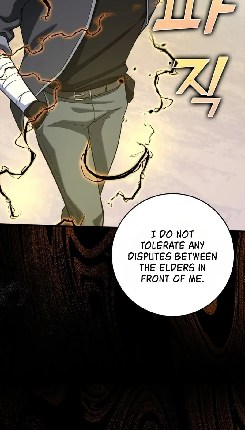The Maxed-out Player Chapter 32 page 40 - 