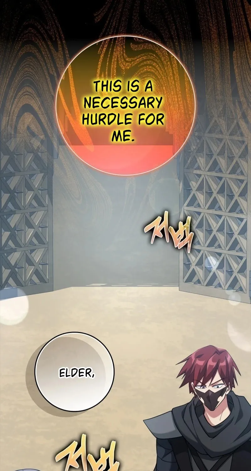 The Maxed-out Player Chapter 32 page 41 - 