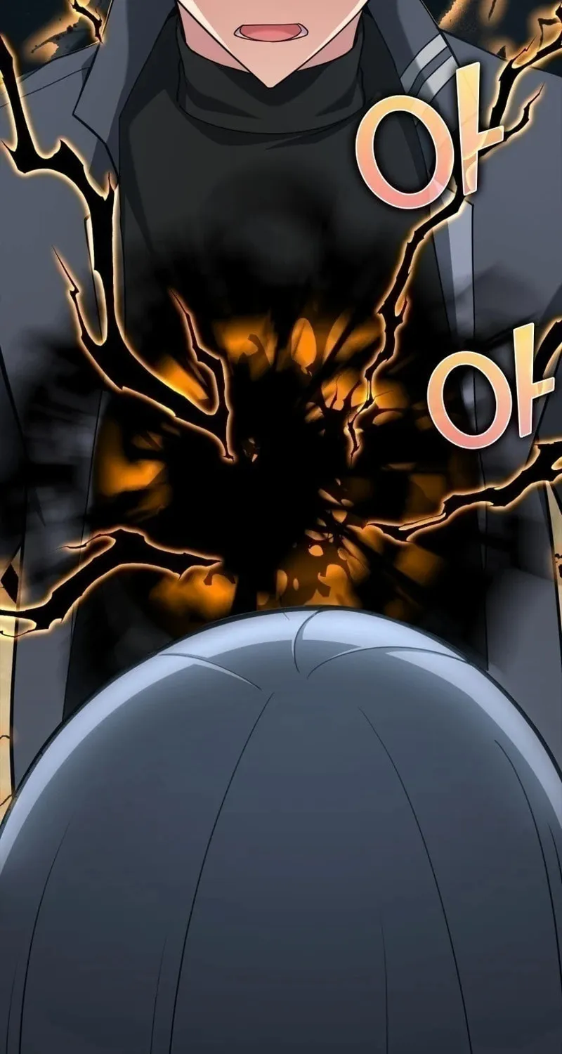 The Maxed-out Player Chapter 32 page 44 - 