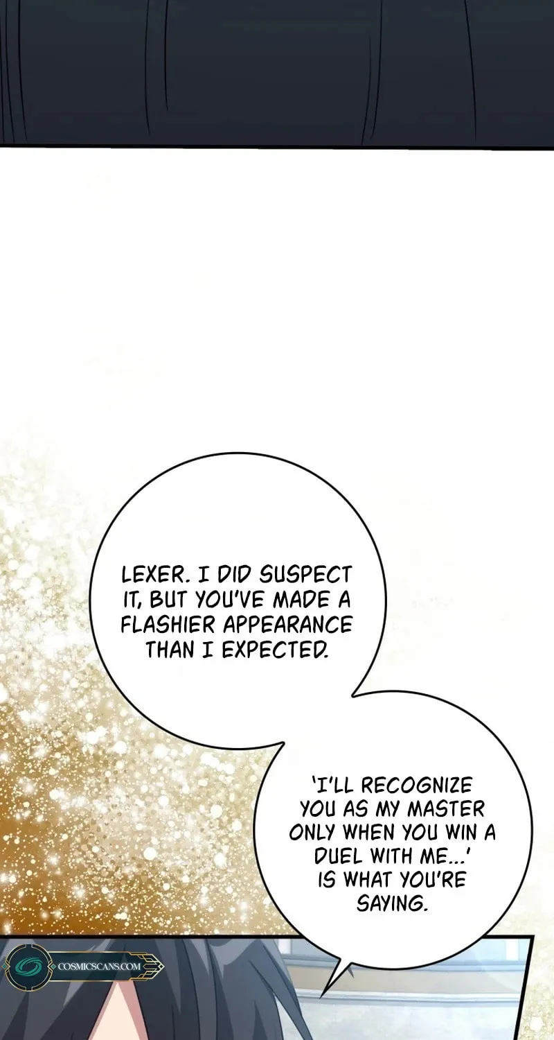 The Maxed-out Player Chapter 32 page 45 - 