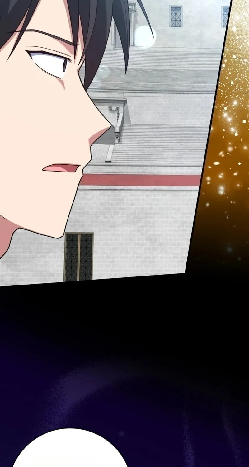 The Maxed-out Player Chapter 32 page 46 - 