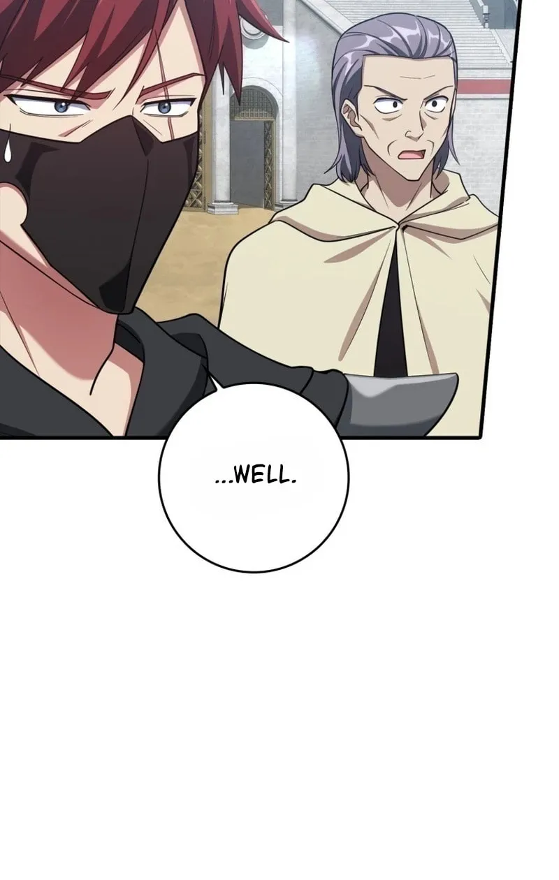 The Maxed-out Player Chapter 32 page 50 - 
