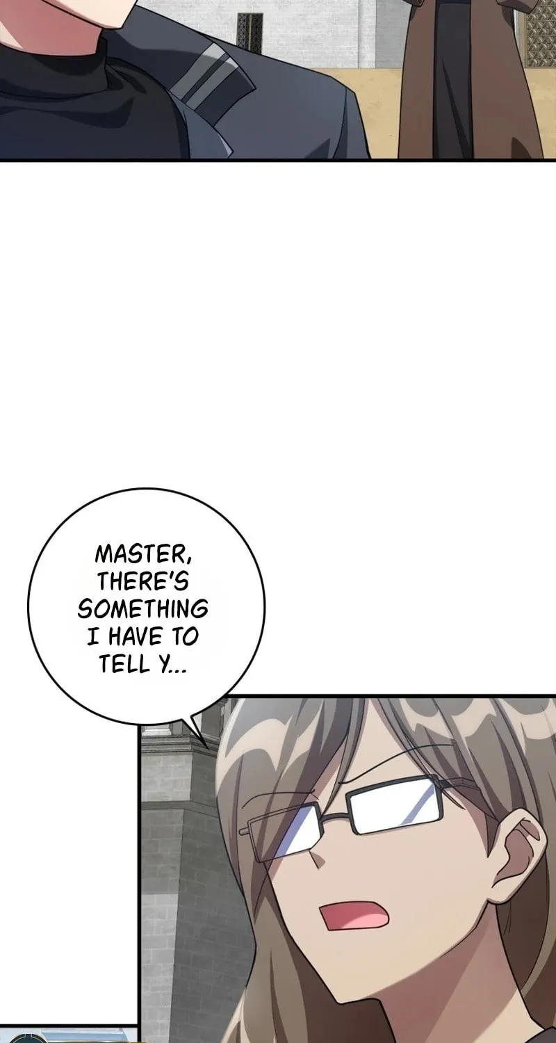 The Maxed-out Player Chapter 32 page 6 - 