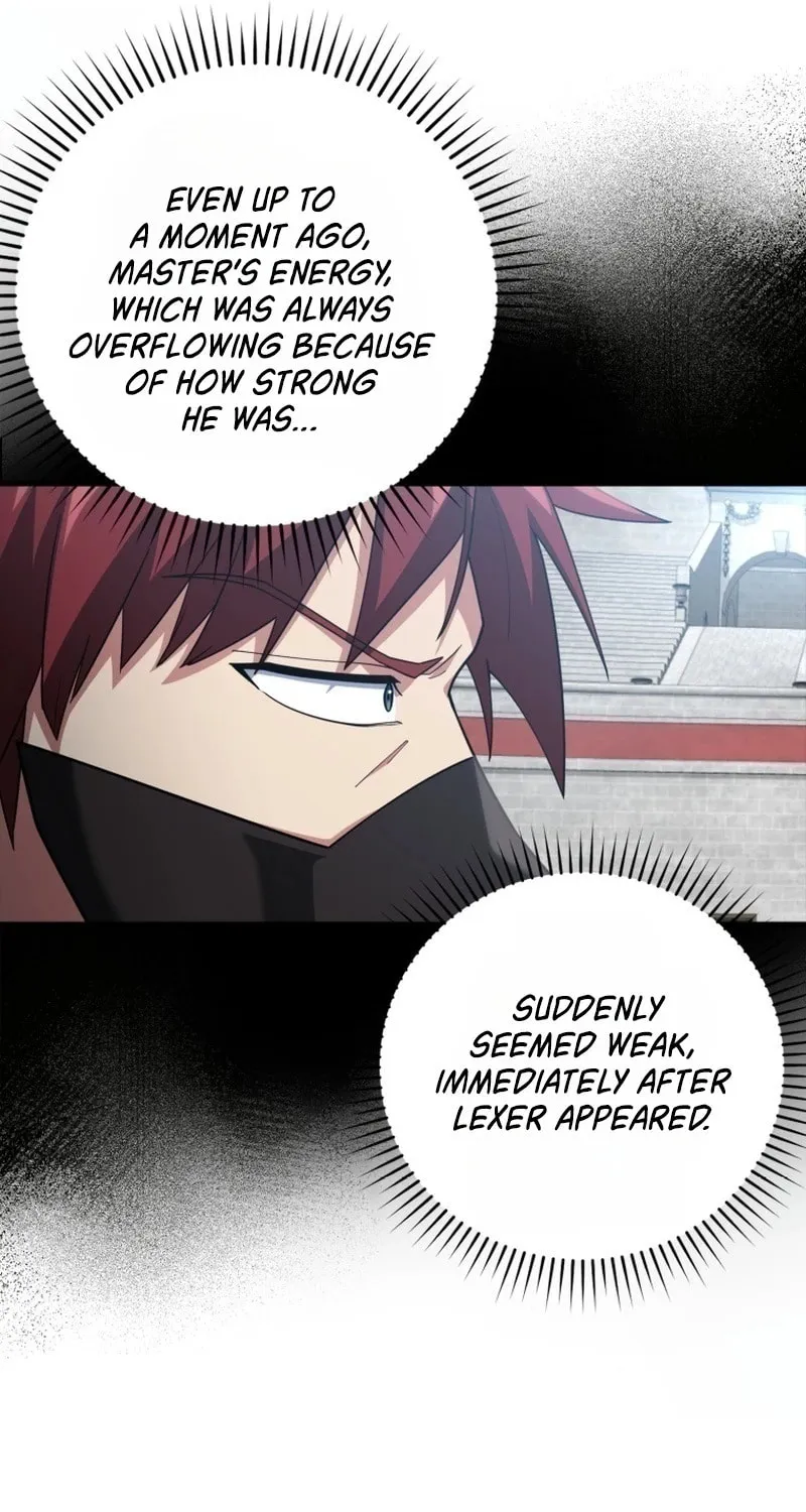 The Maxed-out Player Chapter 32 page 51 - 