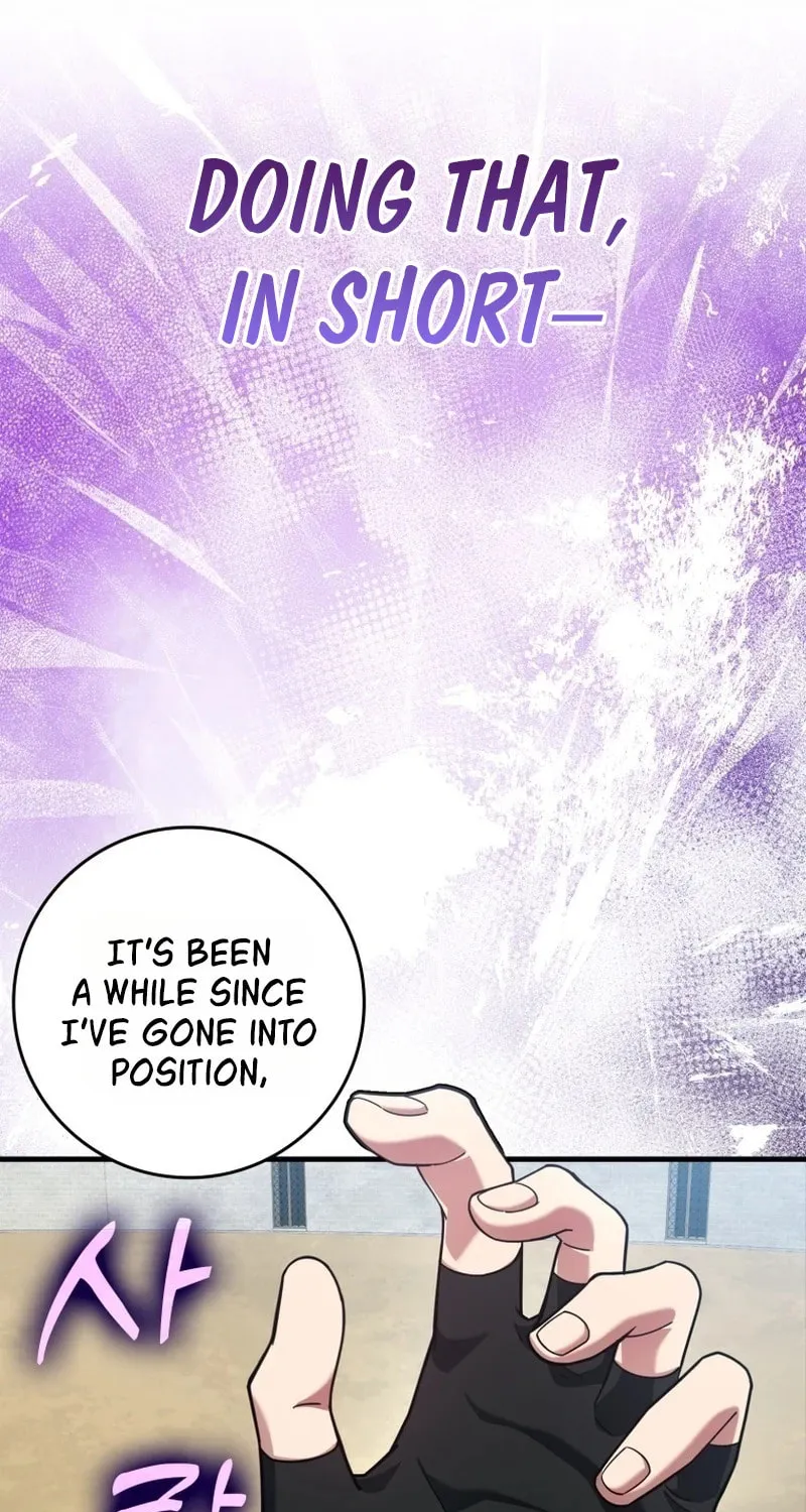 The Maxed-out Player Chapter 32 page 59 - 
