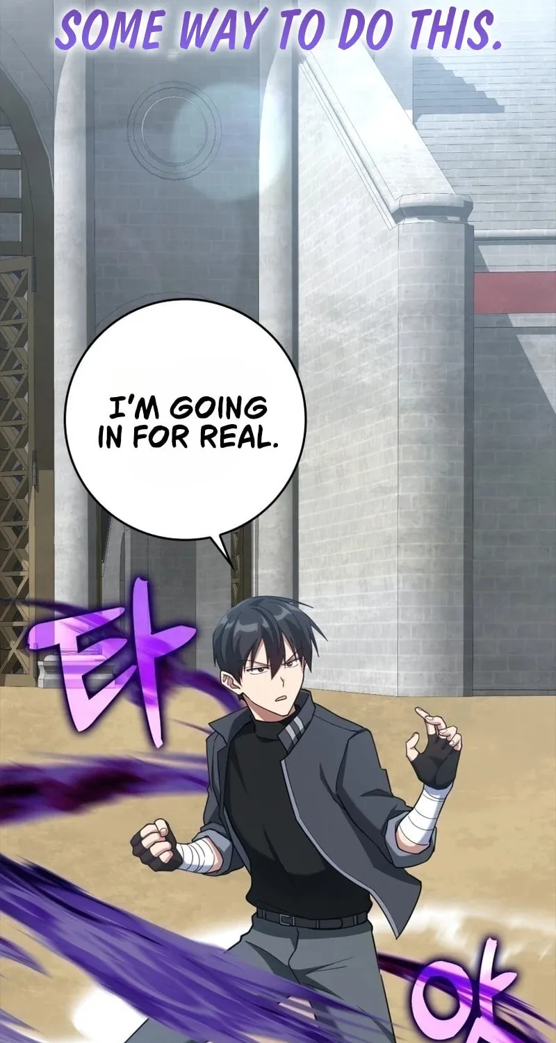 The Maxed-out Player Chapter 32 page 61 - 