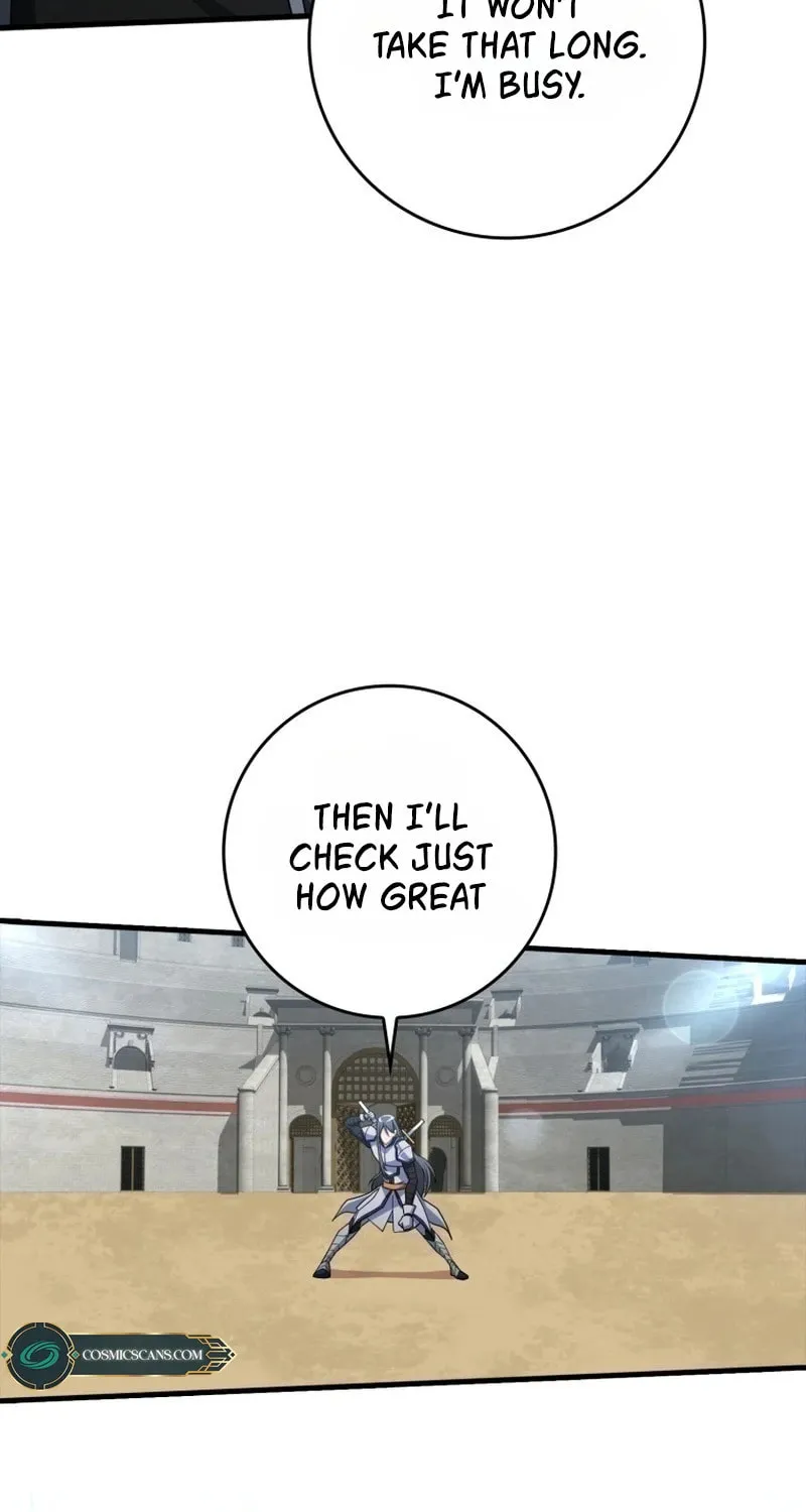 The Maxed-out Player Chapter 32 page 65 - 