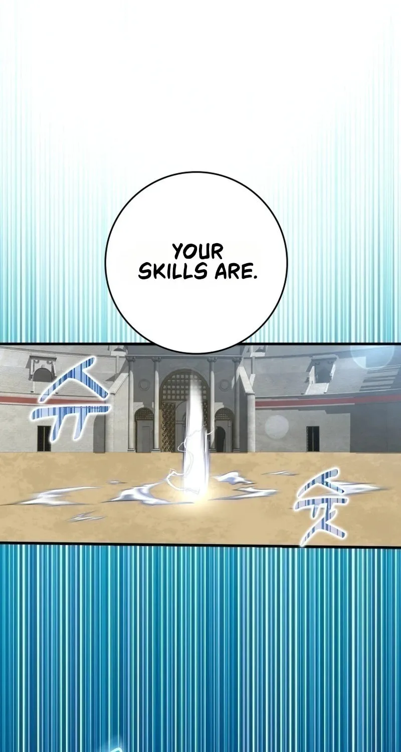 The Maxed-out Player Chapter 32 page 66 - 