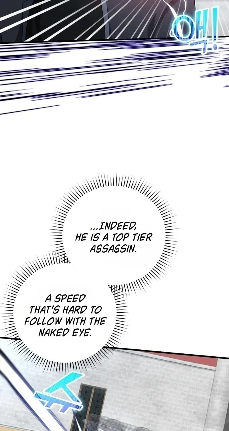 The Maxed-out Player Chapter 32 page 69 - 