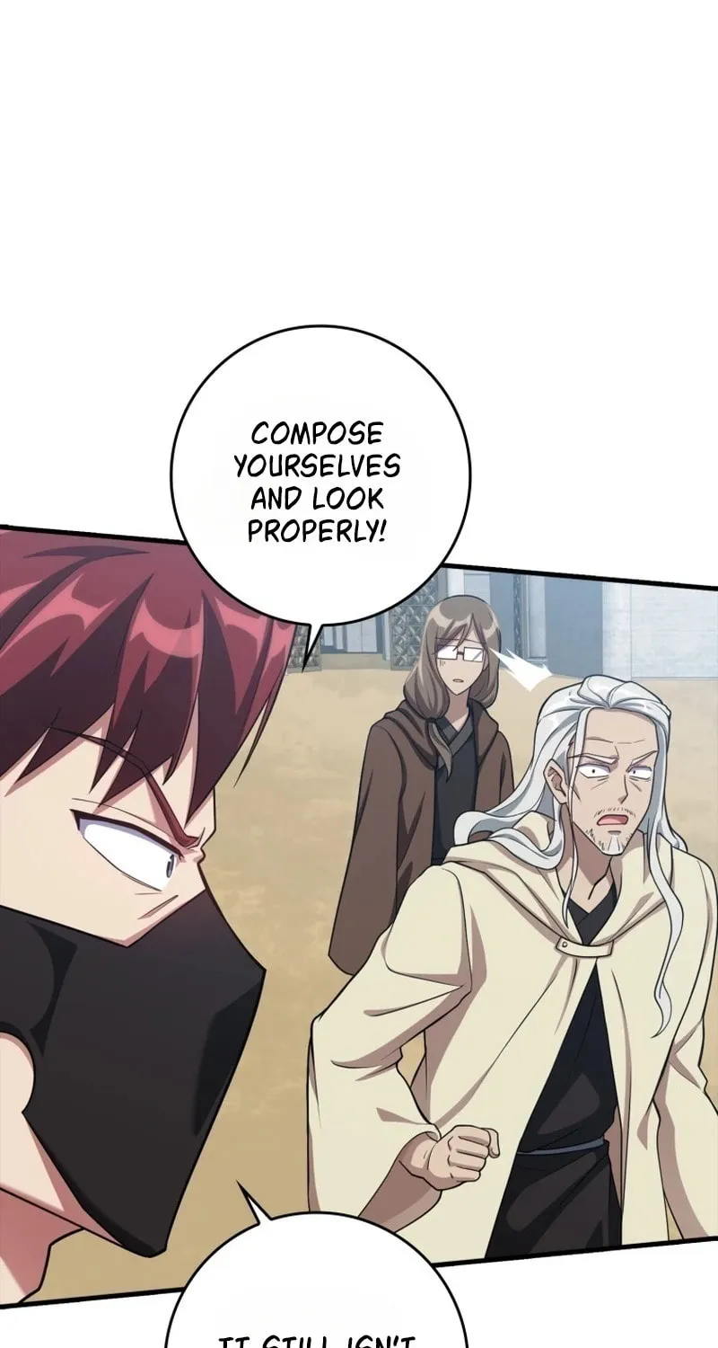 The Maxed-out Player Chapter 32 page 79 - 